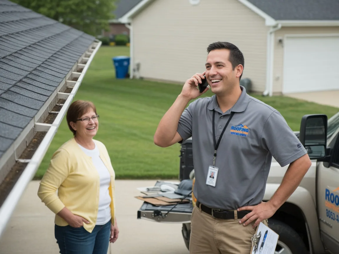 Local Roofing Contractors Otter Rock, OR FAQs